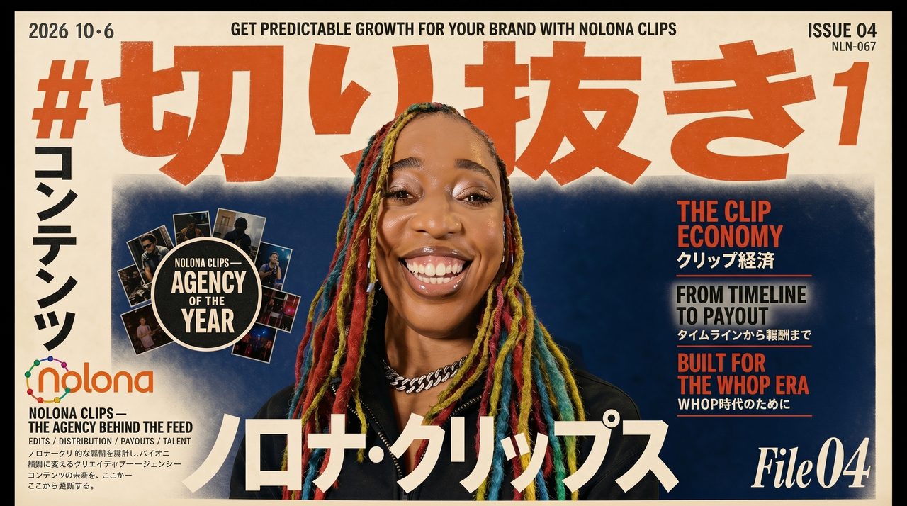 Elnez Issue 04 magazine cover